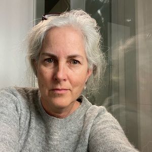 Meet your Posher, Anne marie